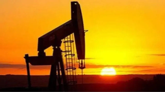 ભારત બ્રાઝિલ પૅટ્રોલિયમ