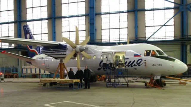 Ан-140