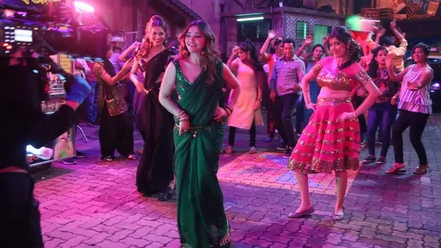 इंडिया लॉकडाउन