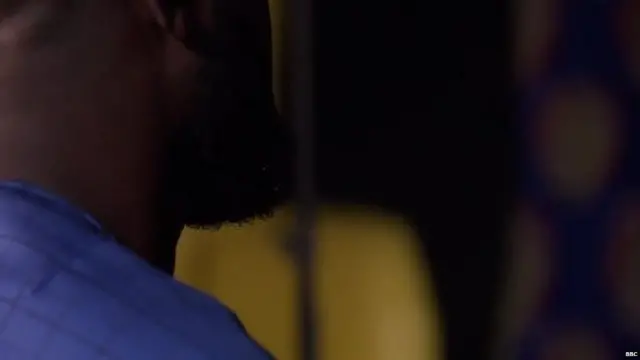 ਨਾਈਜੀਰੀਆ ਵਿੱਚ ਸਮਲਿੰਗੀ