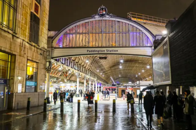 Паддінгтон