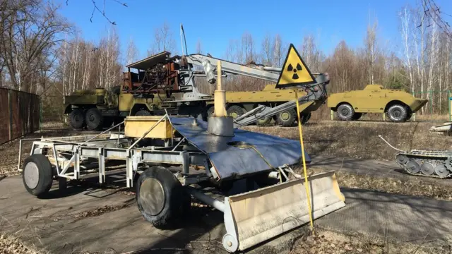 робототехніка