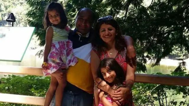 Родина Мусаві