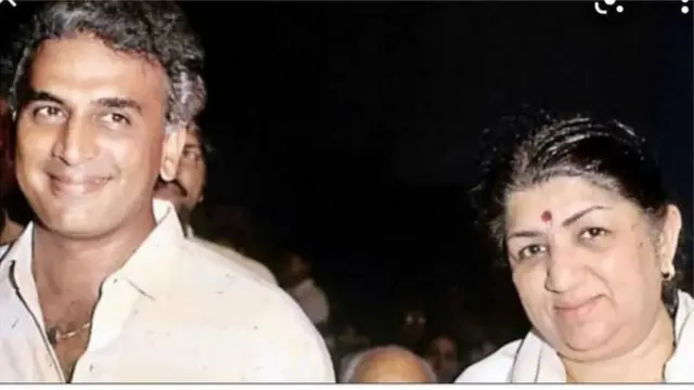 लता मंगेशकर