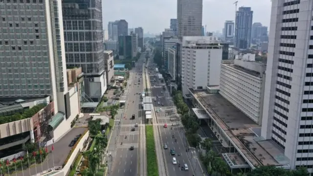 jakarta