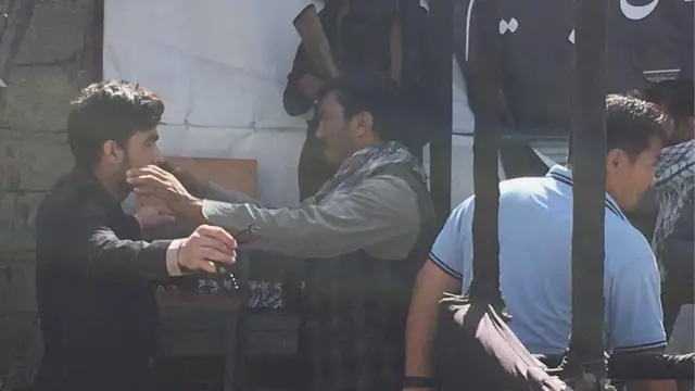 عاشورا در افغانستان