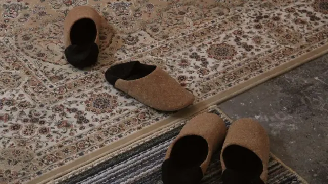 يؤكد مشروع "قرية لا تشغل بالك" على ضرورة أن يكون لدى المرء وقت للراحة