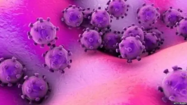 ਕੋਰੋਨਾਵਾਇਰਸ