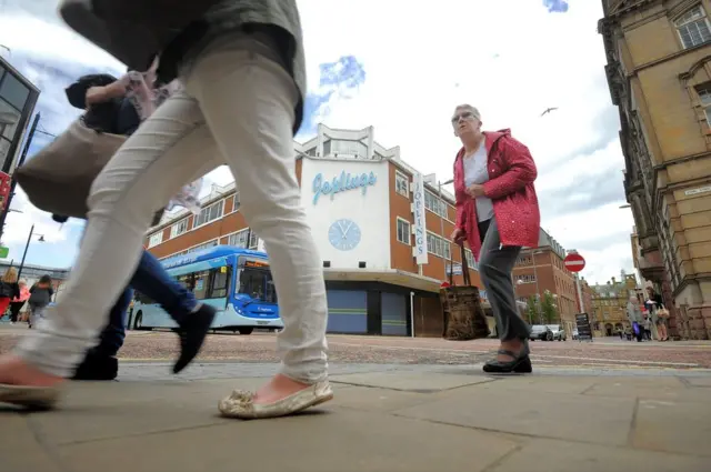 Сандерленд