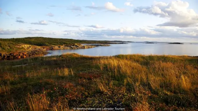 Newfoundland and Labrador Tourism