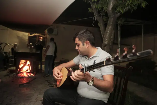 Блюдо сумолок