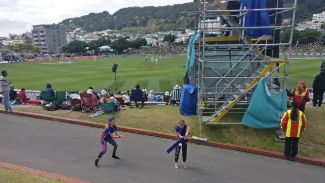 INDvsNZ, India vs New Zealand, भारत, न्यूज़ीलैंड, क्रिकेट, टेस्ट मैच, वेलिंग्टन, टेस्ट क्रिकेट