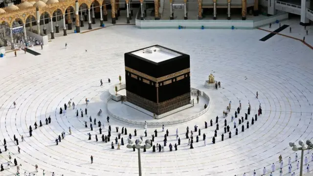 Hajj 2021