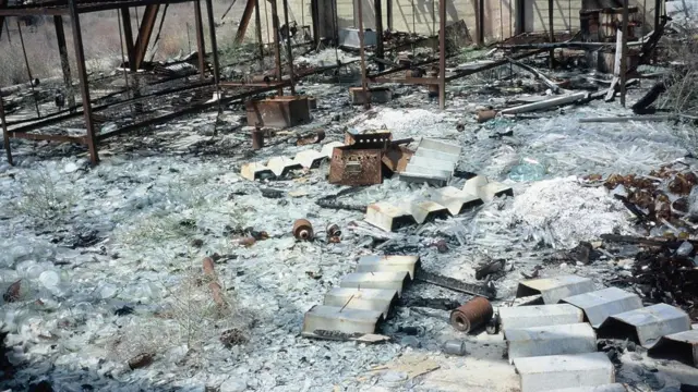 Лабораторія біозброї