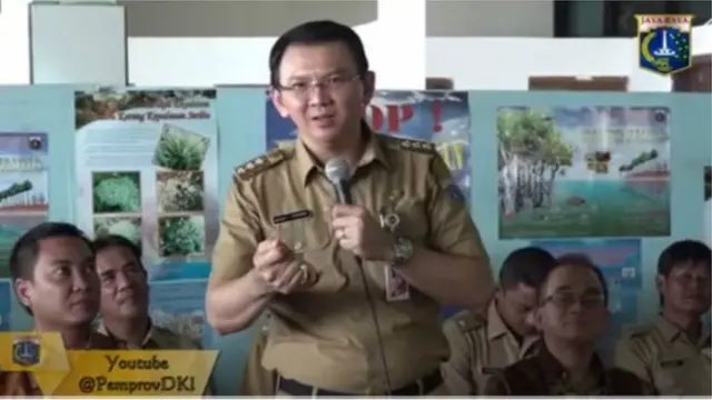 Ahok