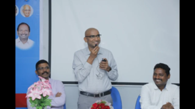 ‘స్వేరోస్’ ప్రవీణ్ కుమార్