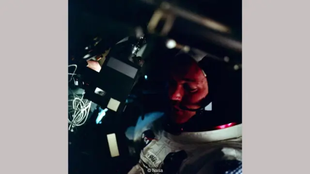 NASA