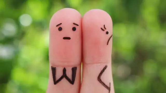 సారీ చెప్పడం ఎలా?