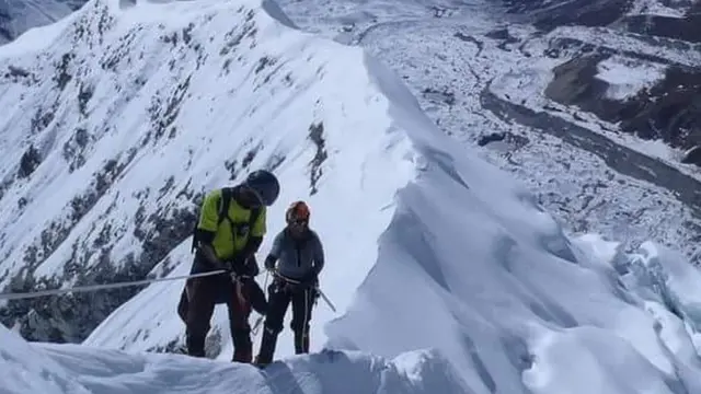 संगीता एस बहल