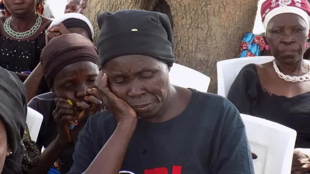 Chibok