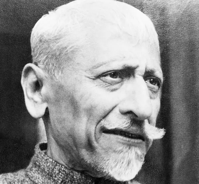 અબુલ કલામ આઝાદ