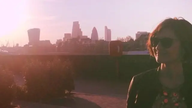 卡塔麗娜·卡瑪茲諾娃