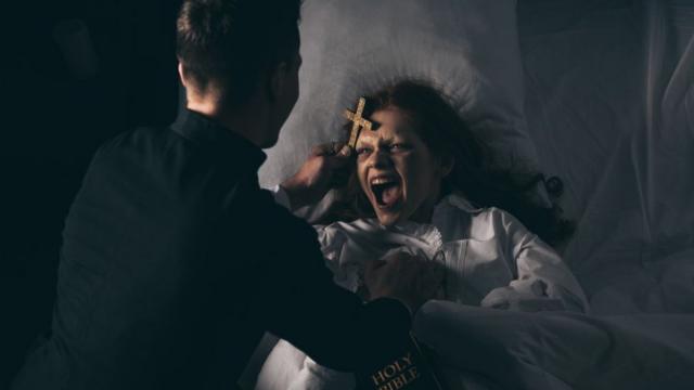 El Exorcista Del Papa La Historia Del Sacerdote Italiano Que Inspiró La Nueva Película De 8052