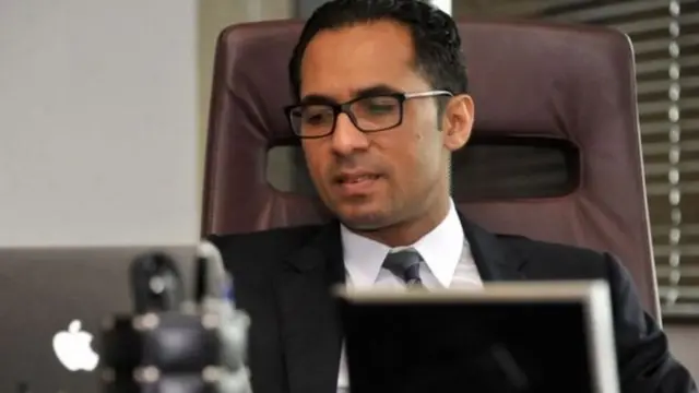Mohammed Dewji