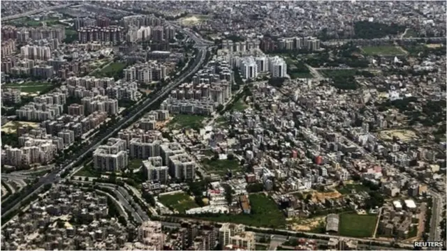 దిల్లీ ఎన్సీఆర్