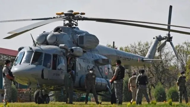 નિષ્ણાતો આ હુમલાઓને 'આતંકવાદનું નવું પરિમાણ' ગણાવે છે