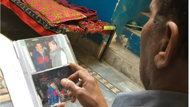 समझौता एक्सप्रेस