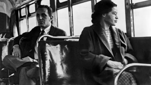 Rosa Parks