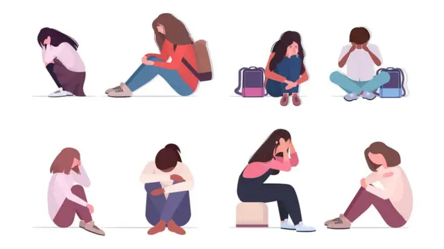 'Thông điệp của tôi là phụ huynh, giáo viên cần phải hiểu rõ về sức khỏe tinh thần giống như chúng ta hiểu về dinh dưỡng hay sức khỏe thể chất'., TS Đặng Hoàng Giang nói