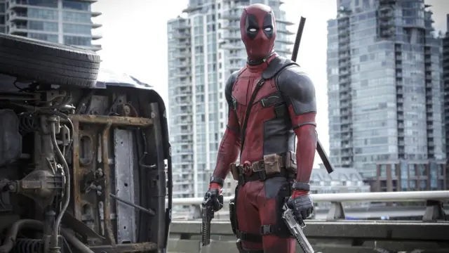 Deadpool