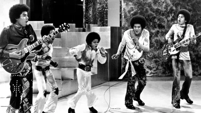 مائیکل جیکسن