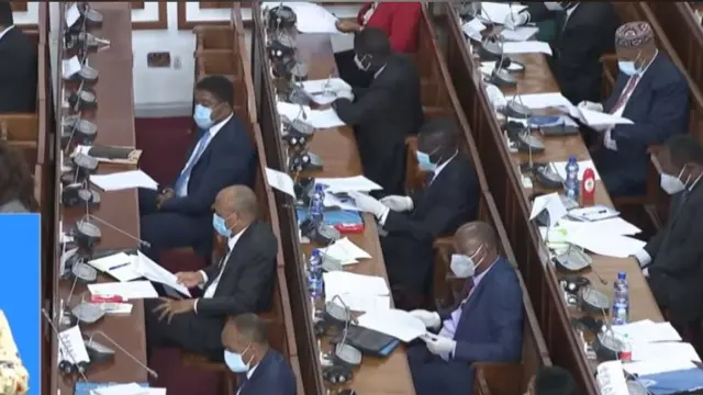 ቤት ምኽሪ ፌዴሬሽን