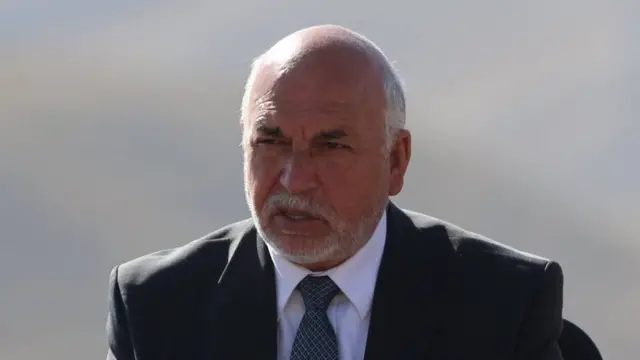 محمد رسول باوري