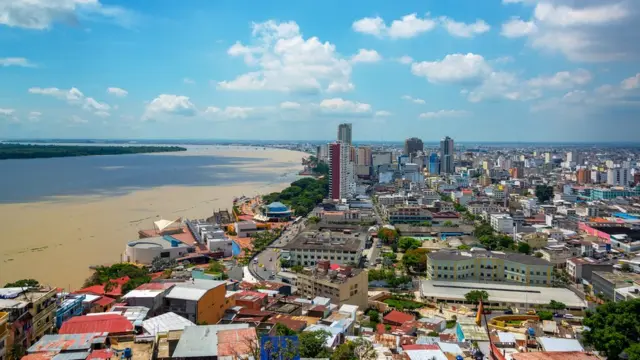 Guayaquil
