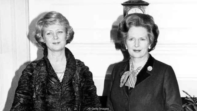 Vigdis Finnbogadottir