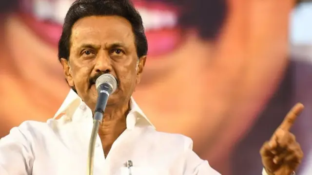 ஸ்டாலின்