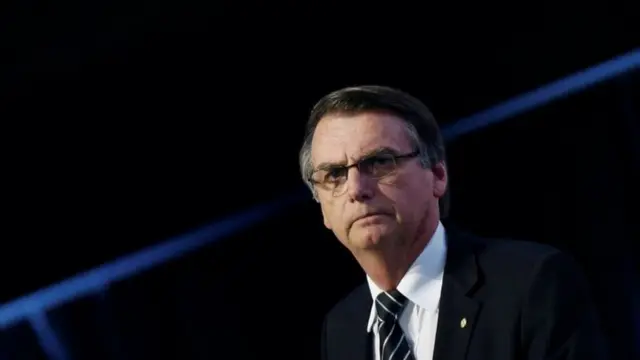 Jair Bolsonaro