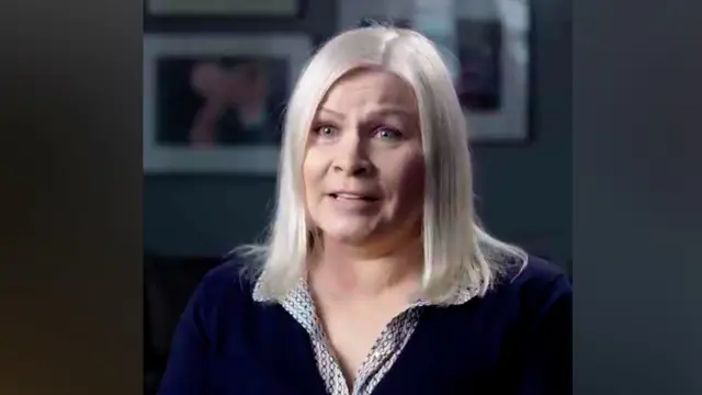 تينا جوهياينن