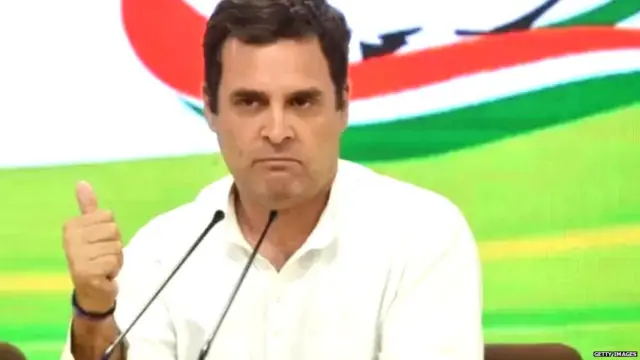 ਰਾਹੁਲ ਗਾਂਧੀ