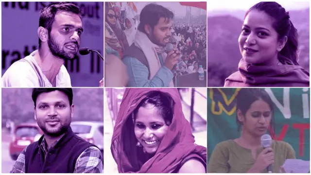 दिल्ली दंगे