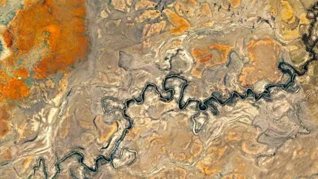 Google Earth