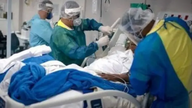 కరోనావైరస్