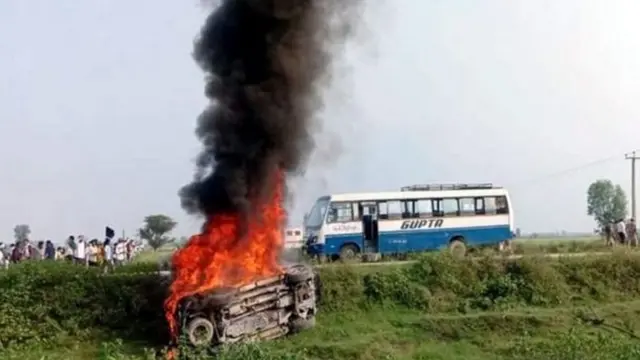 लखीमपूर खिरी