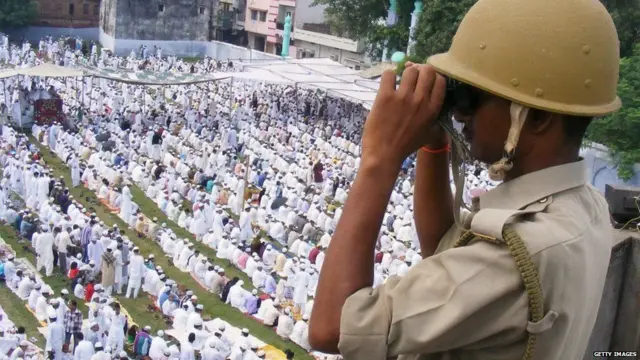 एनकाउंटर, उत्तर प्रदेश, हरियाणा
