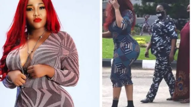 Dokita Anu lasiko to n lọ sile ẹjọ