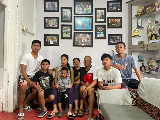 जेरेमी लेलरिनूंगा